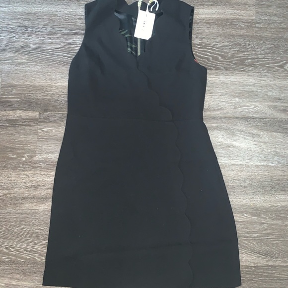 Ted Baker London Dress 🌑 - Picture 4 of 6